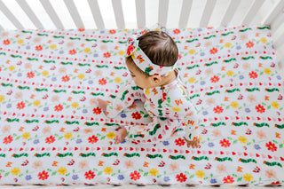 LOVEBUG BLOOMS DREAM BOW