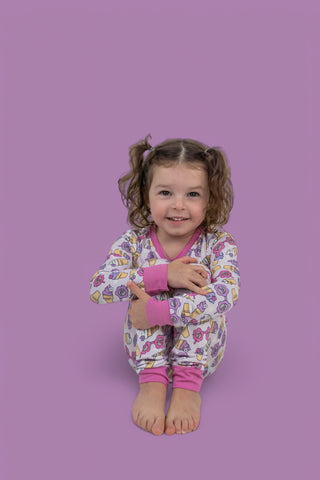 SWEET SUMMER DREAM SET