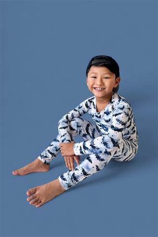 MIDNIGHT FLYERS DREAM SET