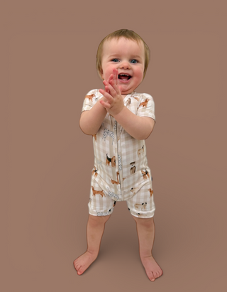 PAWFECT PALS DREAM SHORTIE