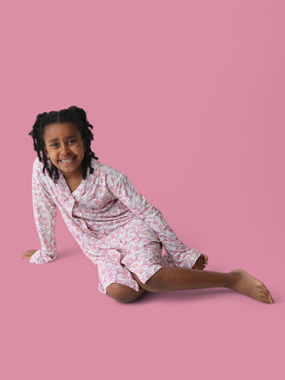 MAGICAL MERMAID GIRL'S DREAM GOWN