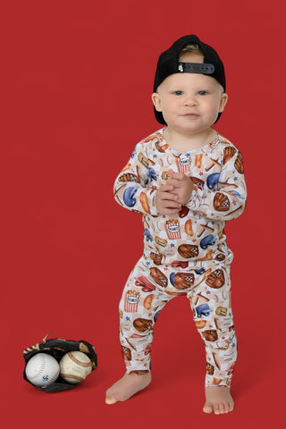 TAKE ME OUT TO THE BALL GAME DREAM SET