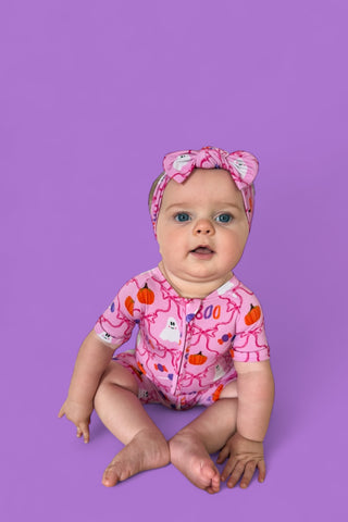 BERRY SWEET BOO DREAM BOW