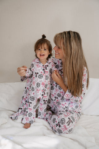 MIDNIGHT DISCO DARLING DREAM GIRL'S FLARE SET