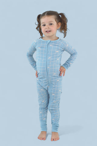 EXCLUSIVE SWEET DREAMS DREAM ROMPER