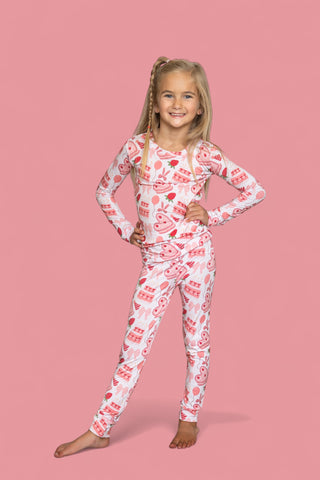 BERRY SWEET BIRTHDAY DREAM SET