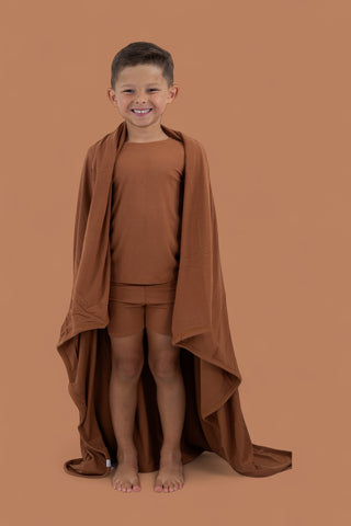 ESPRESSO DREAM SHORT SET