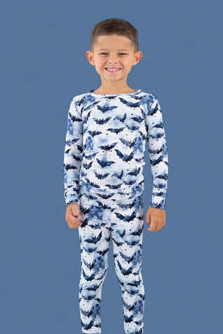 MIDNIGHT FLYERS DREAM SET