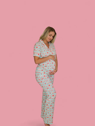 COASTAL COWGIRL WOMEN’S RELAXED FLARE DREAM SET