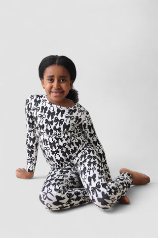 NEUTRAL BOWS DREAM SET