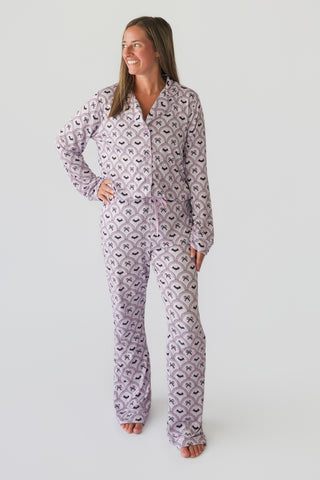 BOWTIFUL BATS WOMEN'S DREAM FLARE SET
