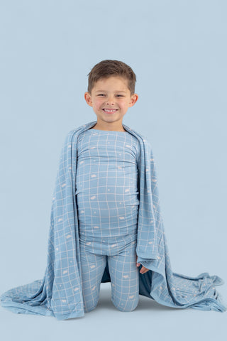 EXCLUSIVE SWEET DREAMS DREAM BLANKET