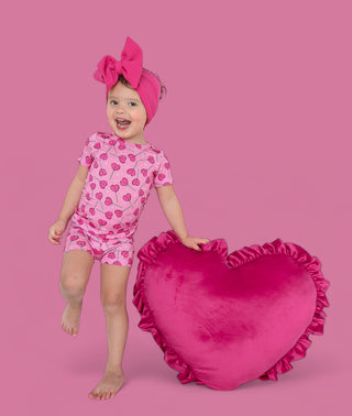 LOLLI LOVE DREAM SHORT SET