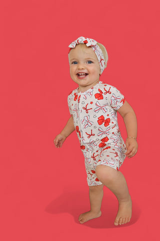 PITCH PERFECT BOWS DREAM SHORTIE