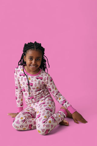 BLAZING BOWS AND HYDRANTS DREAM SET