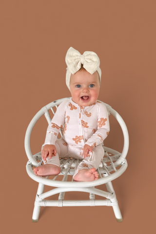 COOKIE CREW DREAM ROMPER