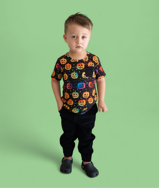 JACK-O-GLOW DREAM POCKET TEE