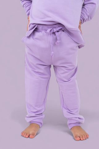 AMETHYST DREAM JOGGER