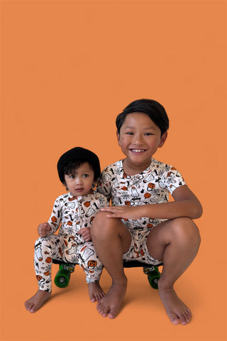 BOOGIE AND BOARD DREAM SHORT SET