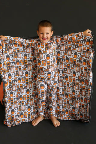 BOO CREW BASH DREAM BLANKET