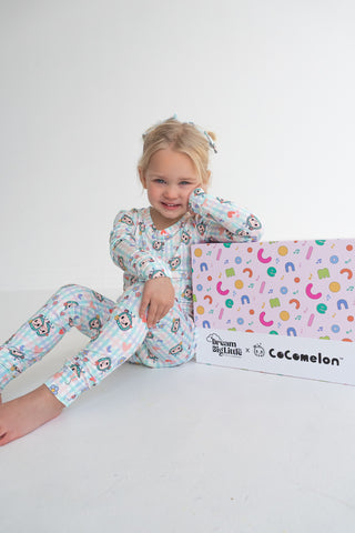 Exclusive CoComelon  Gift Box