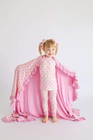 VINTAGE CHERRY CHARM DREAM SET
