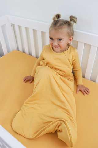 HONEY  DREAM SLEEP SACK