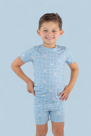 EXCLUSIVE SWEET DREAMS DREAM SHORT SET