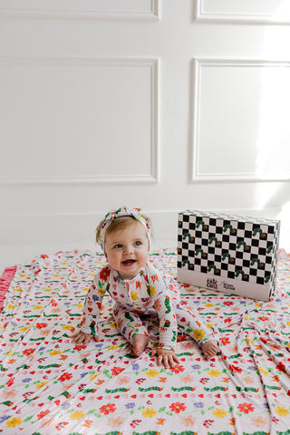 LOVEBUG BLOOMS DREAM BOW