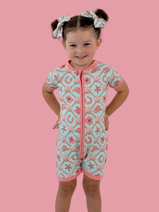 COASTAL COWGIRL DREAM SHORTIE