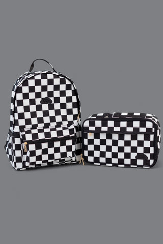 OREO CHECKERS DREAM LUNCHBOX
