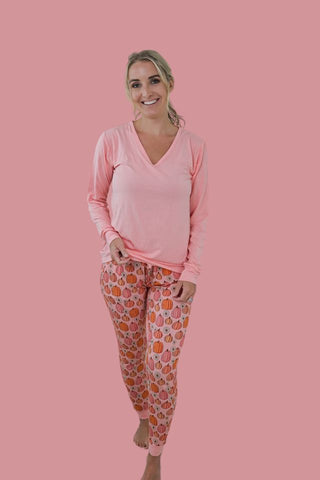 PICK OF THE PATCH DREAM WOMEN'S JOGGER SET