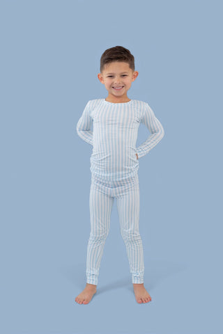 SEASIDE STRIPE DREAM SET