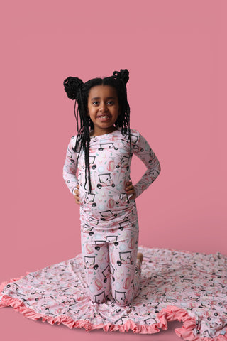 PRETTY AND PAR DREAM SET