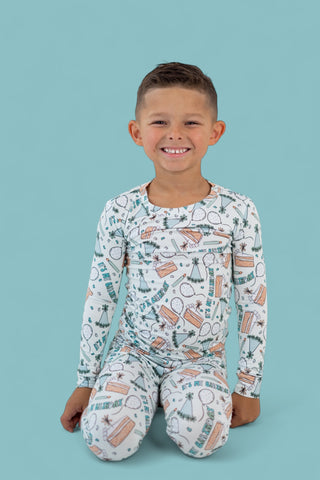 BIRTHDAY BASH DREAM SET