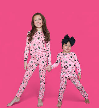 ELOISE HOLIDAY BALLET DREAM SET