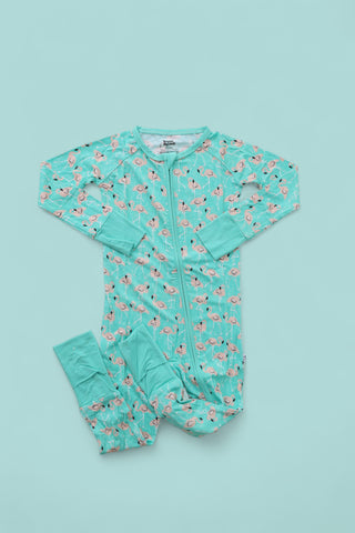 MINGLING MINGOS DREAM ROMPER