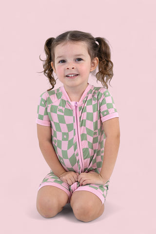 EXCLUSIVE DBLC ERA DREAM SHORTIE