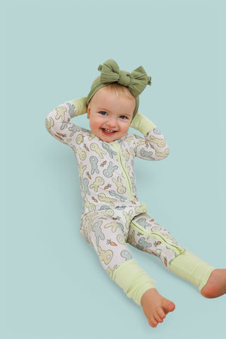 HOPPITY TAILS DREAM ROMPER