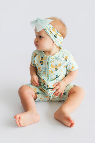 BUZZ & BLOOM DREAM SHORTIE