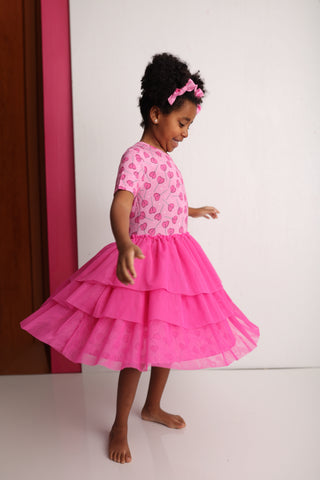 LOLLI LOVE DREAM TUTU DRESS