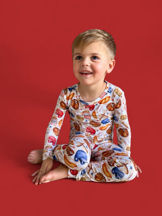 TAKE ME OUT TO THE BALL GAME DREAM SET