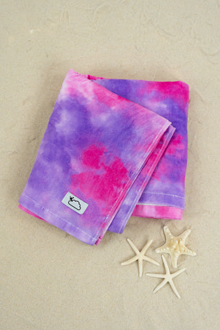 CANDY CLOUDS DREAM TOWEL