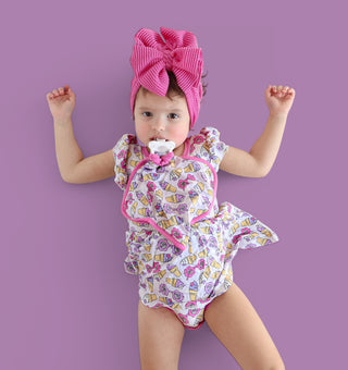 SWEET SUMMER DREAM LOVEY