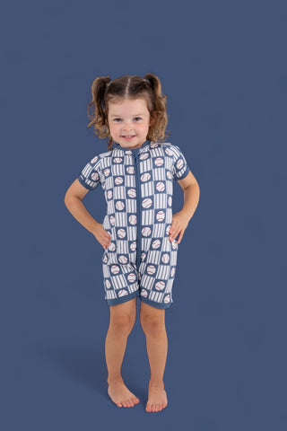 GRAND SLAM GRID DREAM SHORTIE