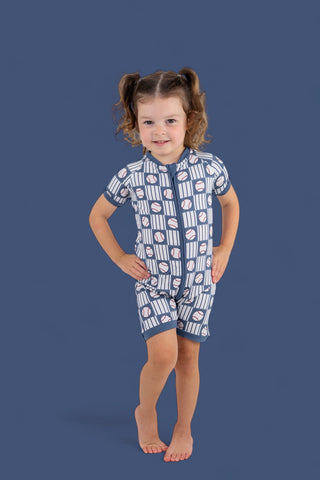 GRAND SLAM GRID DREAM SHORTIE