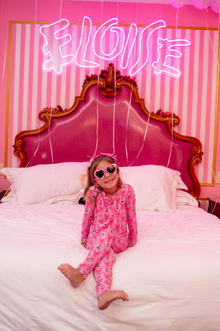 ELOISE ROYAL RIBBONS DREAM SET