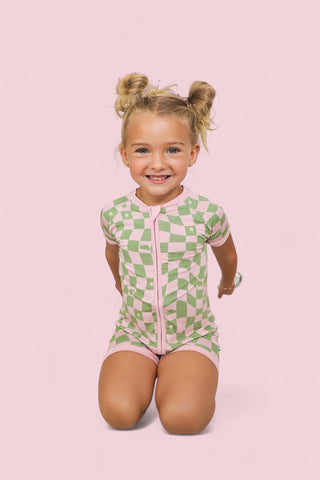 EXCLUSIVE DBLC ERA DREAM SHORTIE