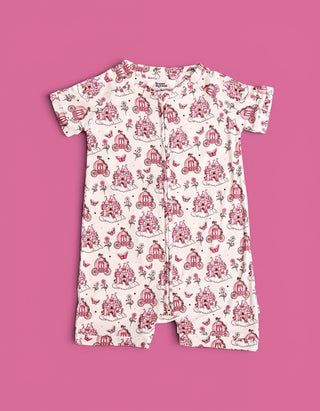 EXCLUSIVE FAIRYTAIL GARDEN DREAM SHORTIE