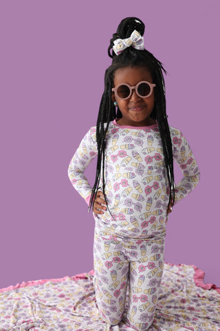 SWEET SUMMER DREAM SET